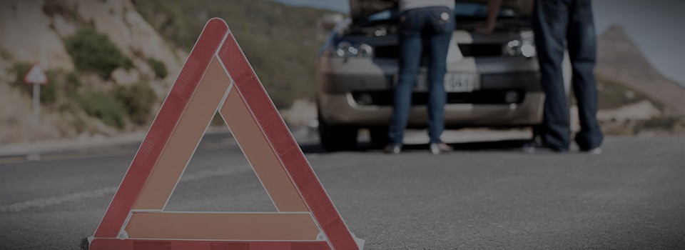 Rapidra breakdown Assist