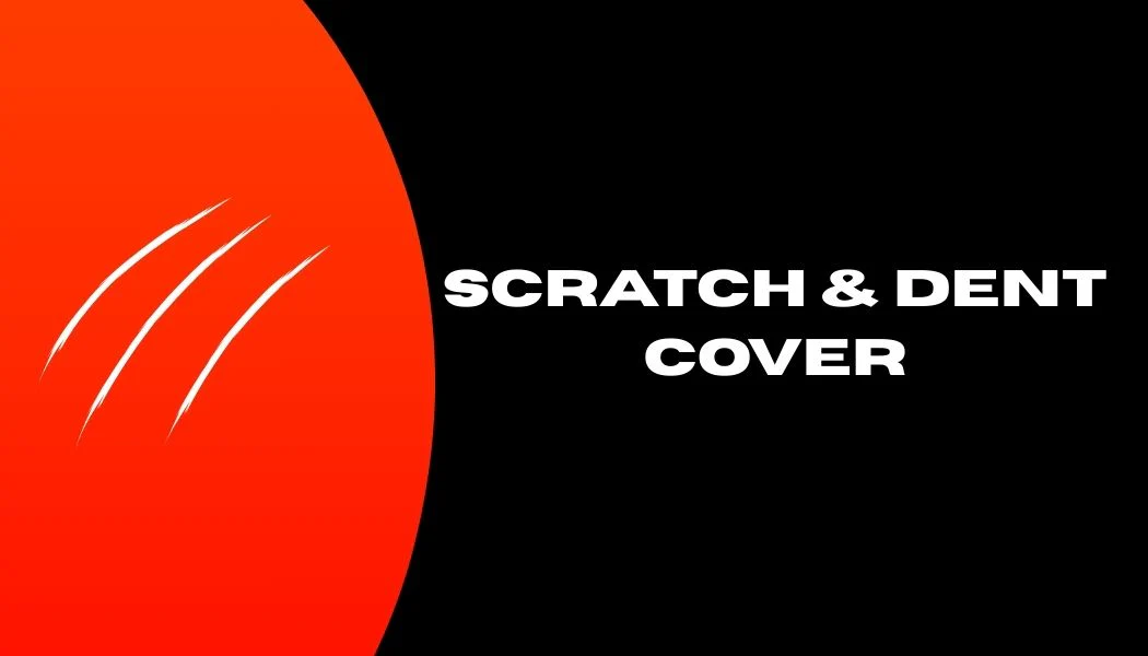 Rapidroad Assist Scratch and Dent Cover