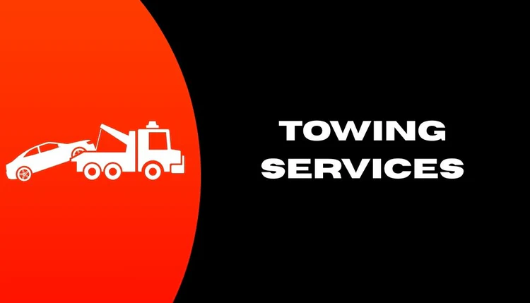 Rapidroad Assist Towing Service